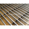 Grade de aço galvanizado mergulhado quente da alta qualidade (fabricante)